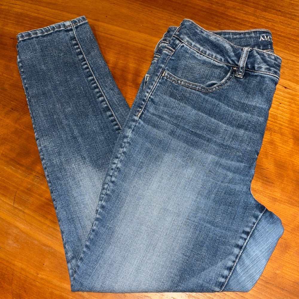 🆕 AE Jeans